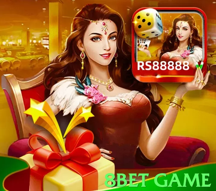 8bet game App - 5