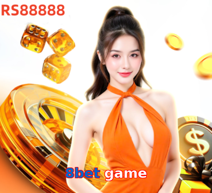8Bet Game