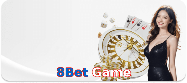 8Bet Game